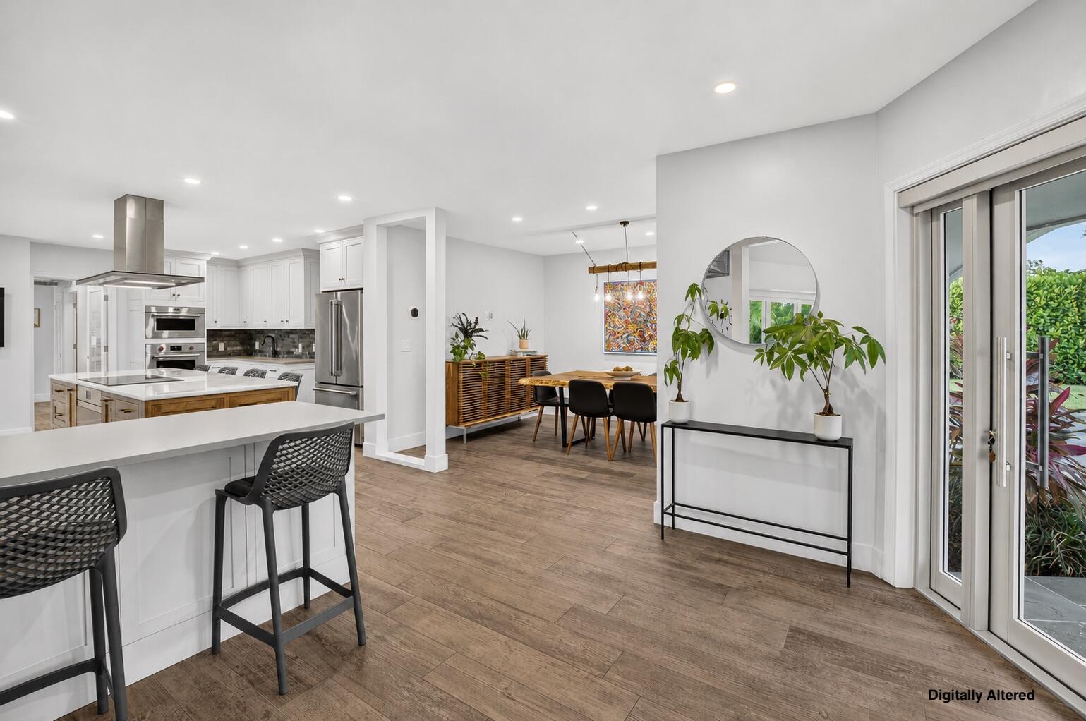 LAKE SHORE ESTATES - Residential