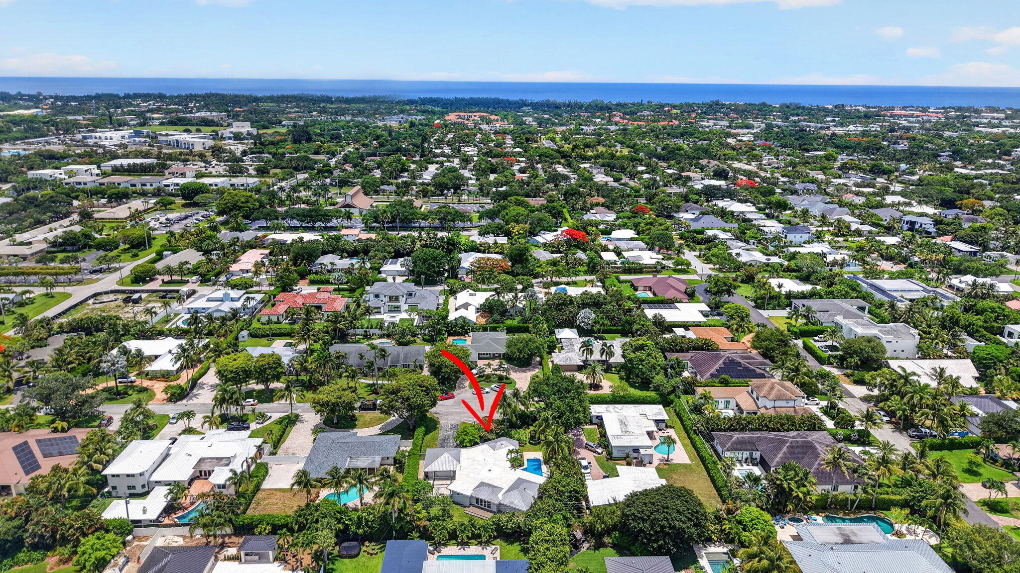 LAKE SHORE ESTATES - Residential