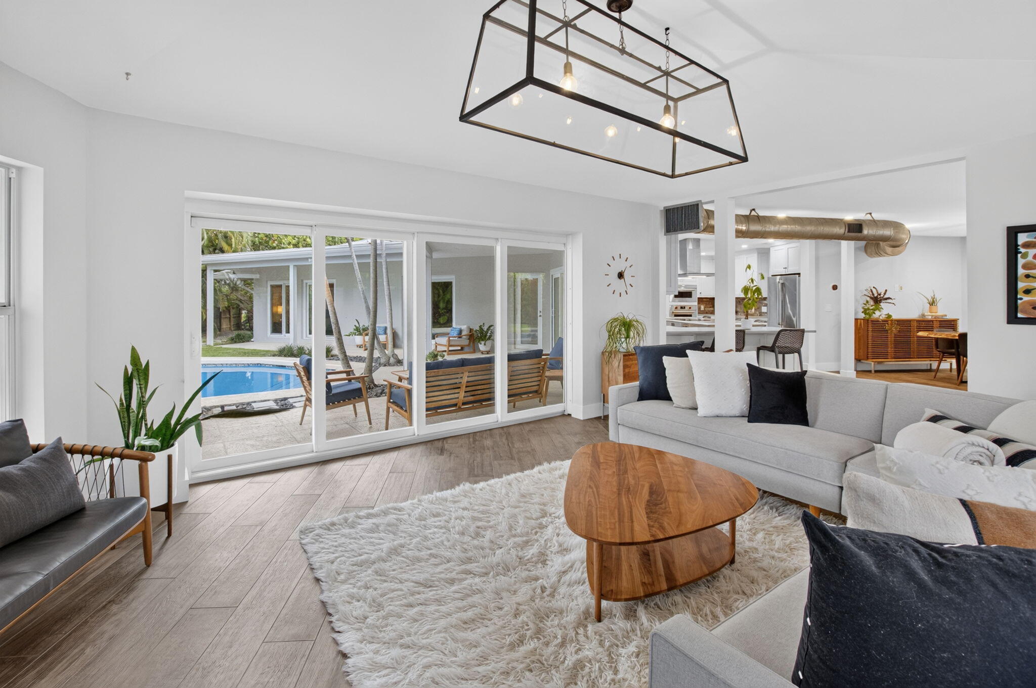 LAKE SHORE ESTATES - Residential