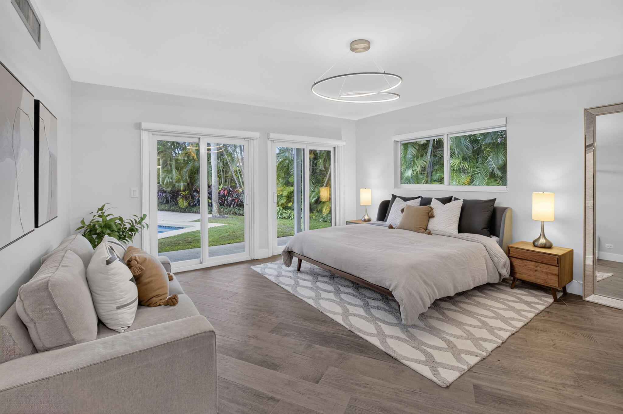 LAKE SHORE ESTATES - Residential