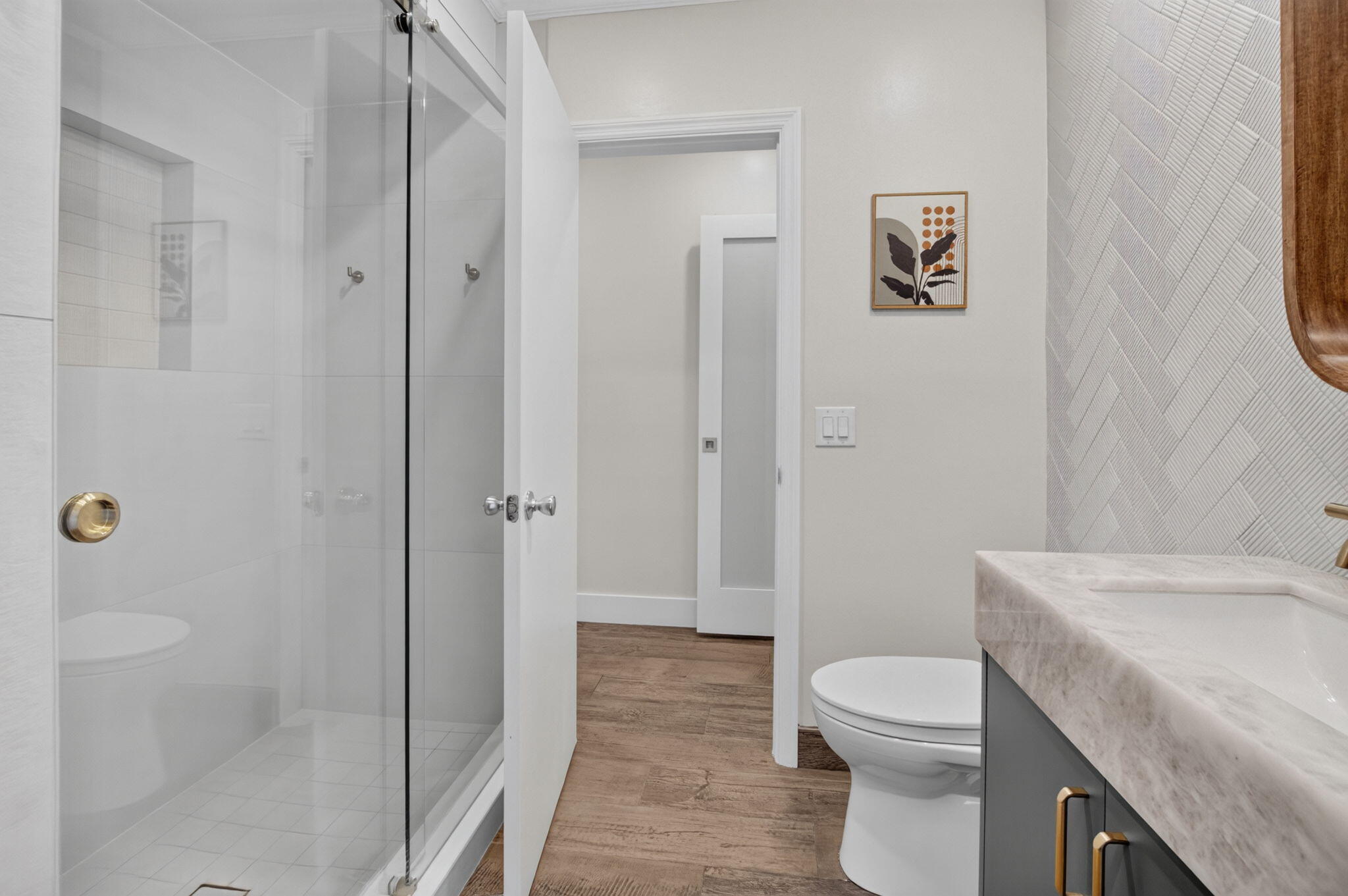 LAKE SHORE ESTATES - Residential