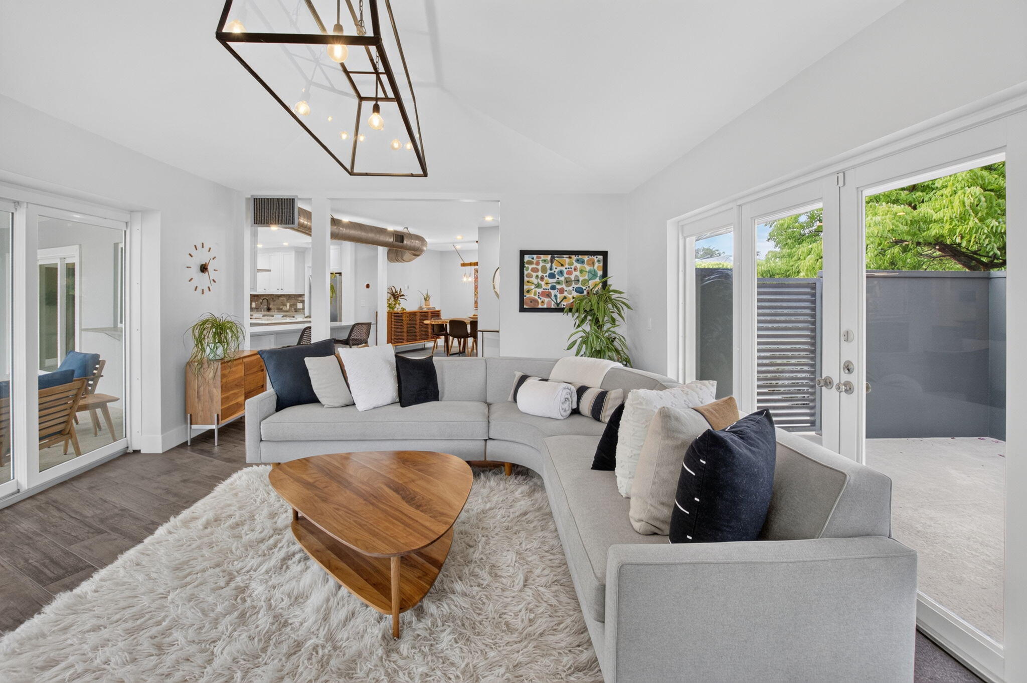 LAKE SHORE ESTATES - Residential