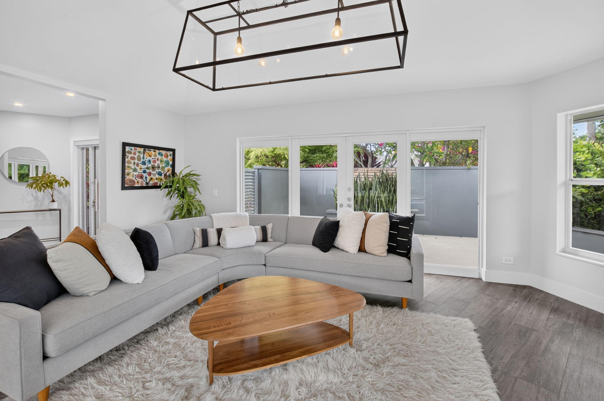 LAKE SHORE ESTATES - Residential