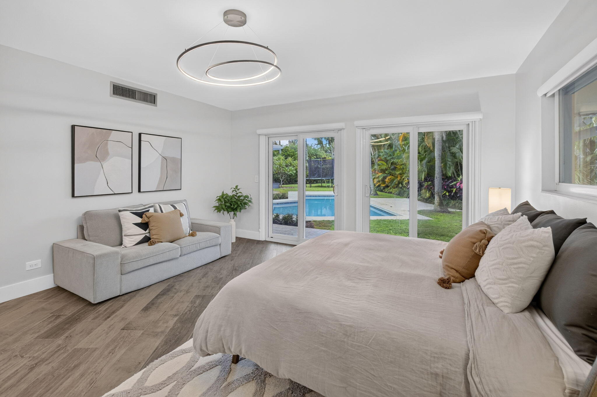 LAKE SHORE ESTATES - Residential