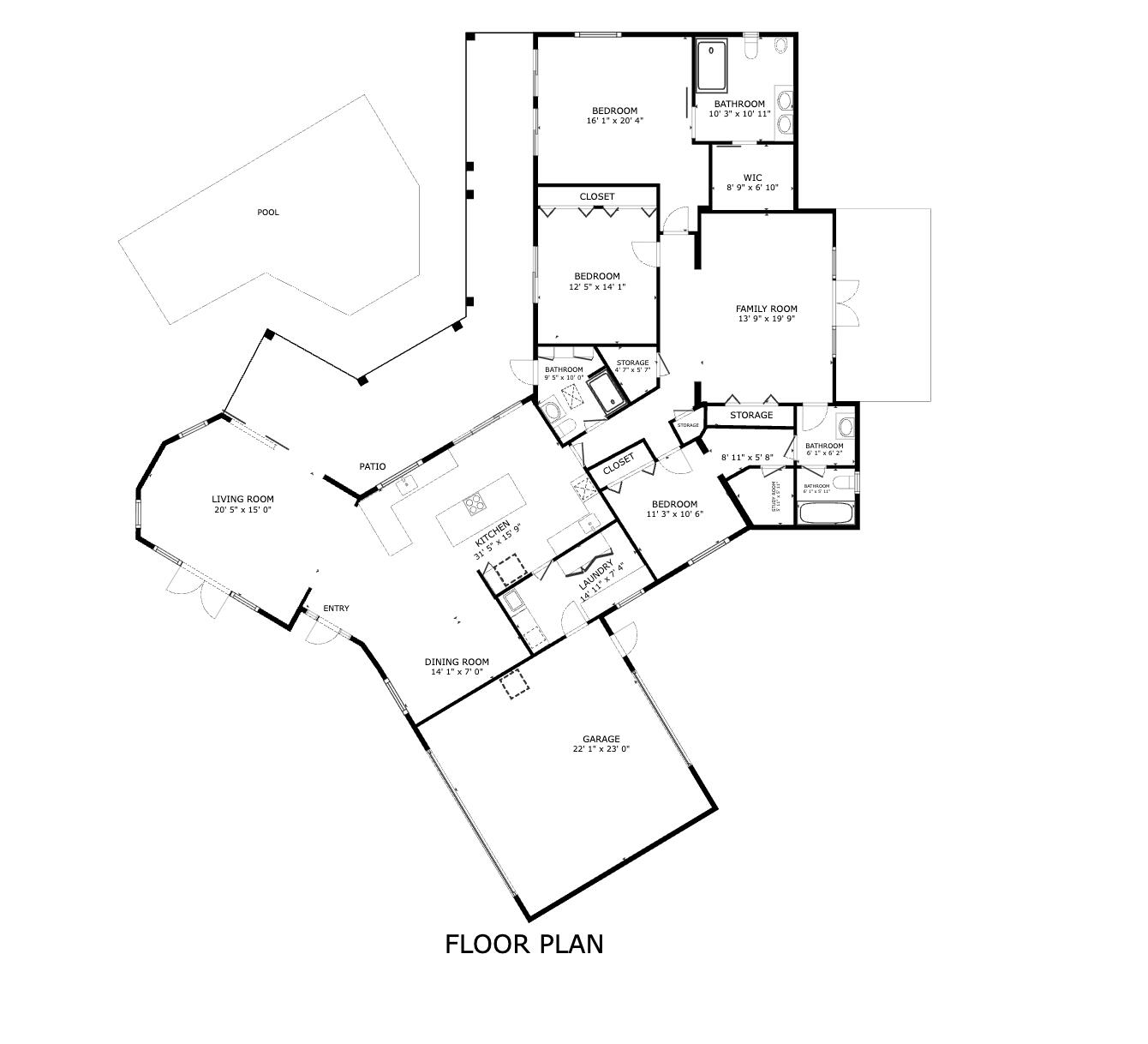 LAKE SHORE ESTATES - Residential