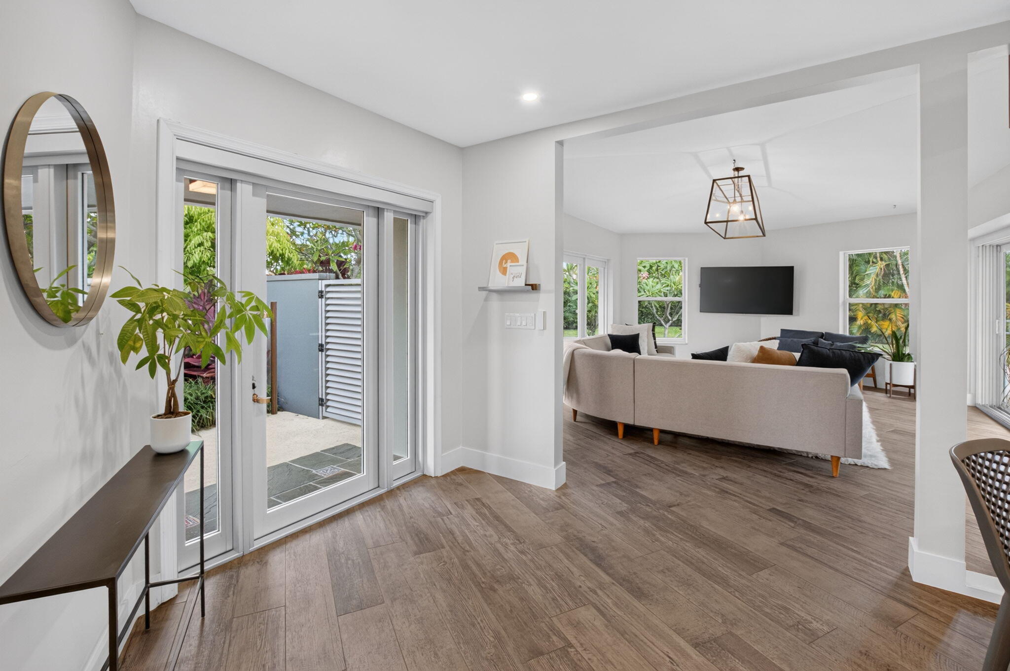 LAKE SHORE ESTATES - Residential