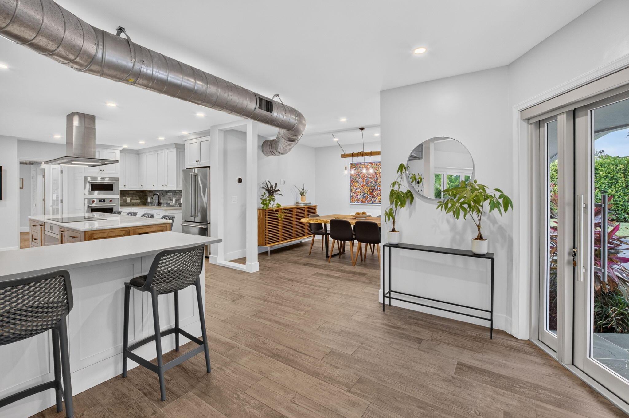 LAKE SHORE ESTATES - Residential