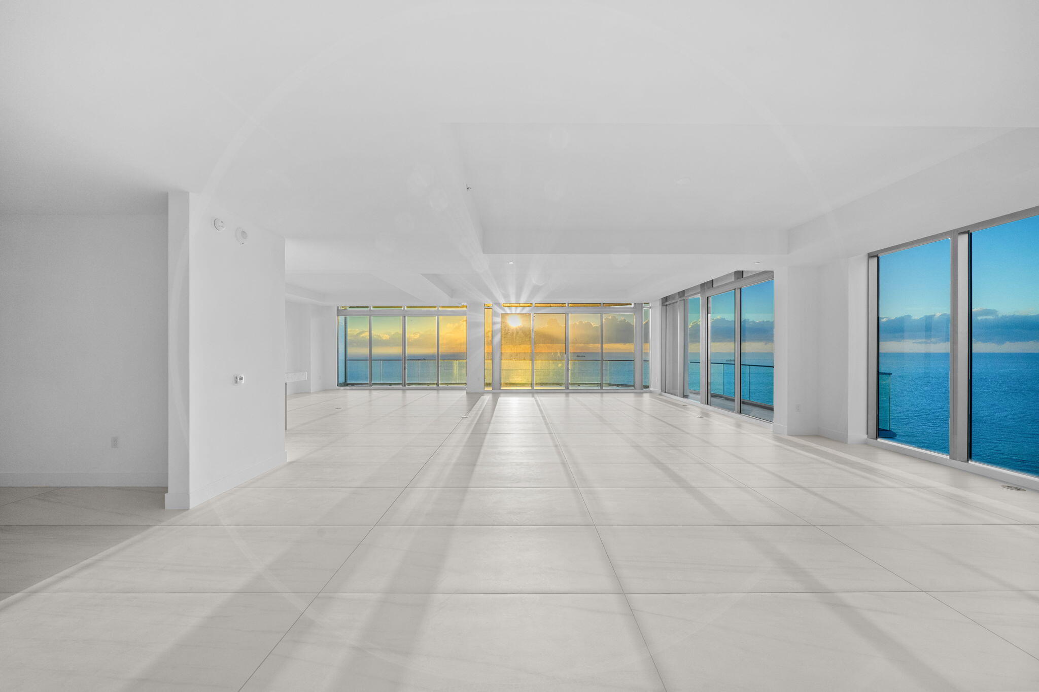 Selene Oceanfront Residences - Residential