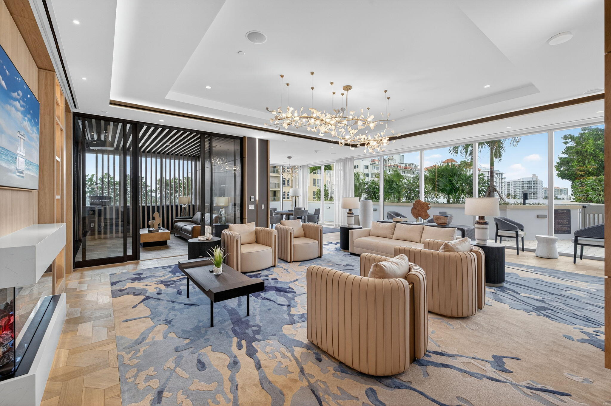 Selene Oceanfront Residences - Residential