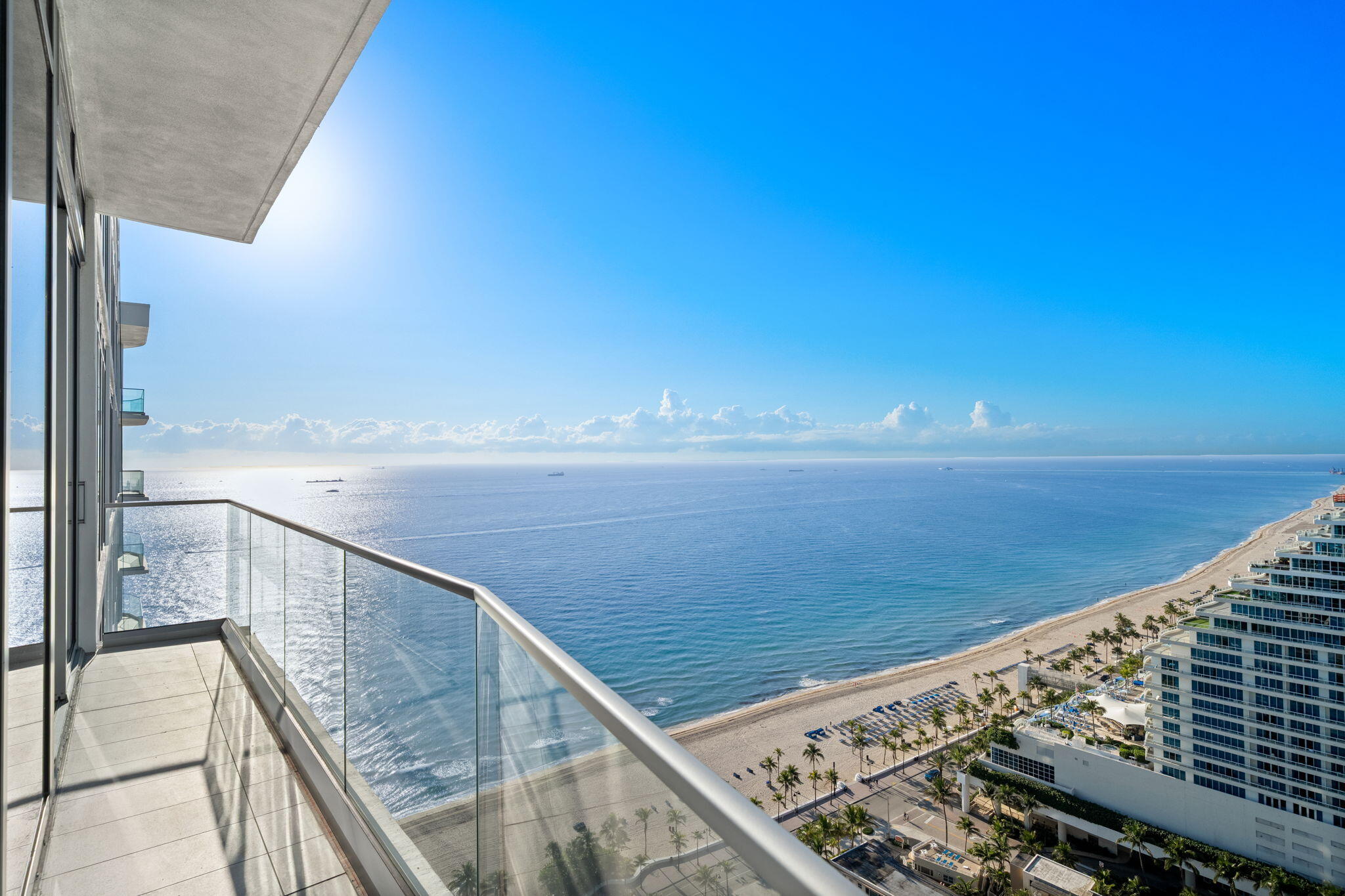 Selene Oceanfront Residences - Residential