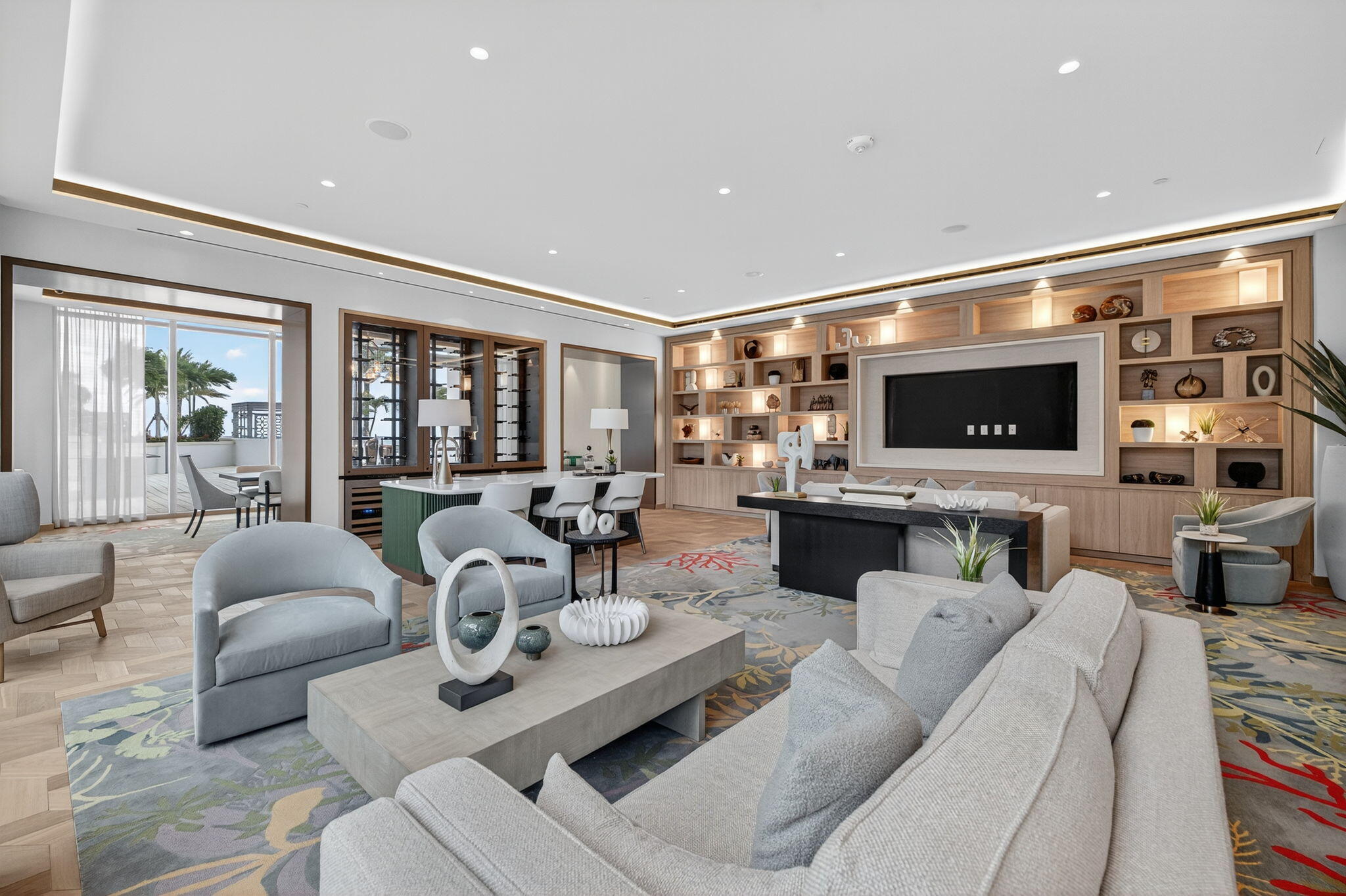 Selene Oceanfront Residences - Residential