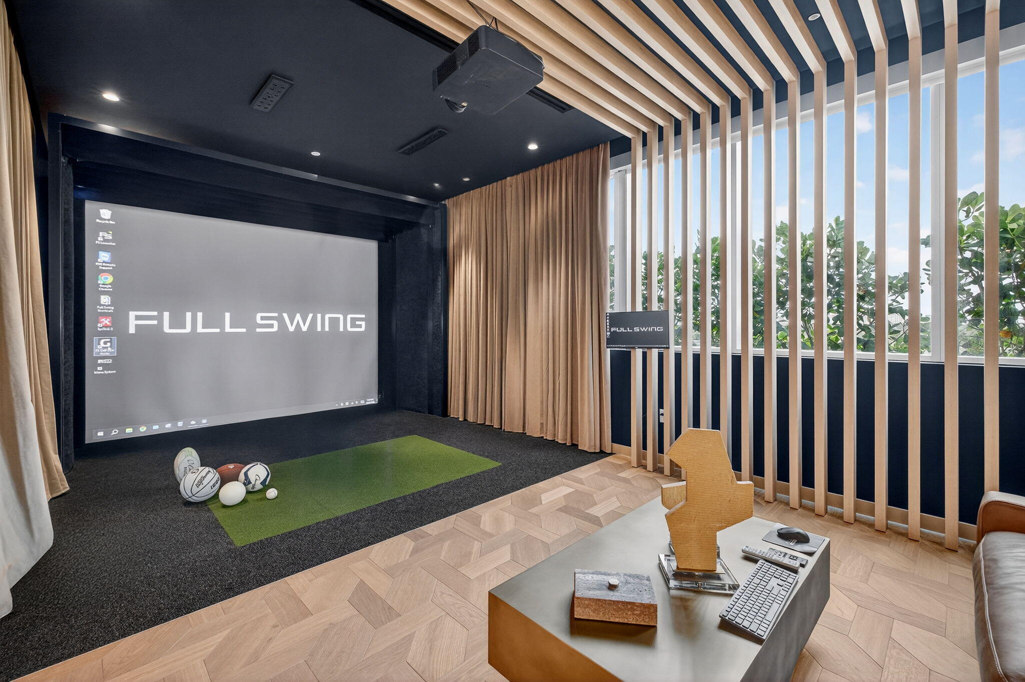 Selene Oceanfront Residences - Residential