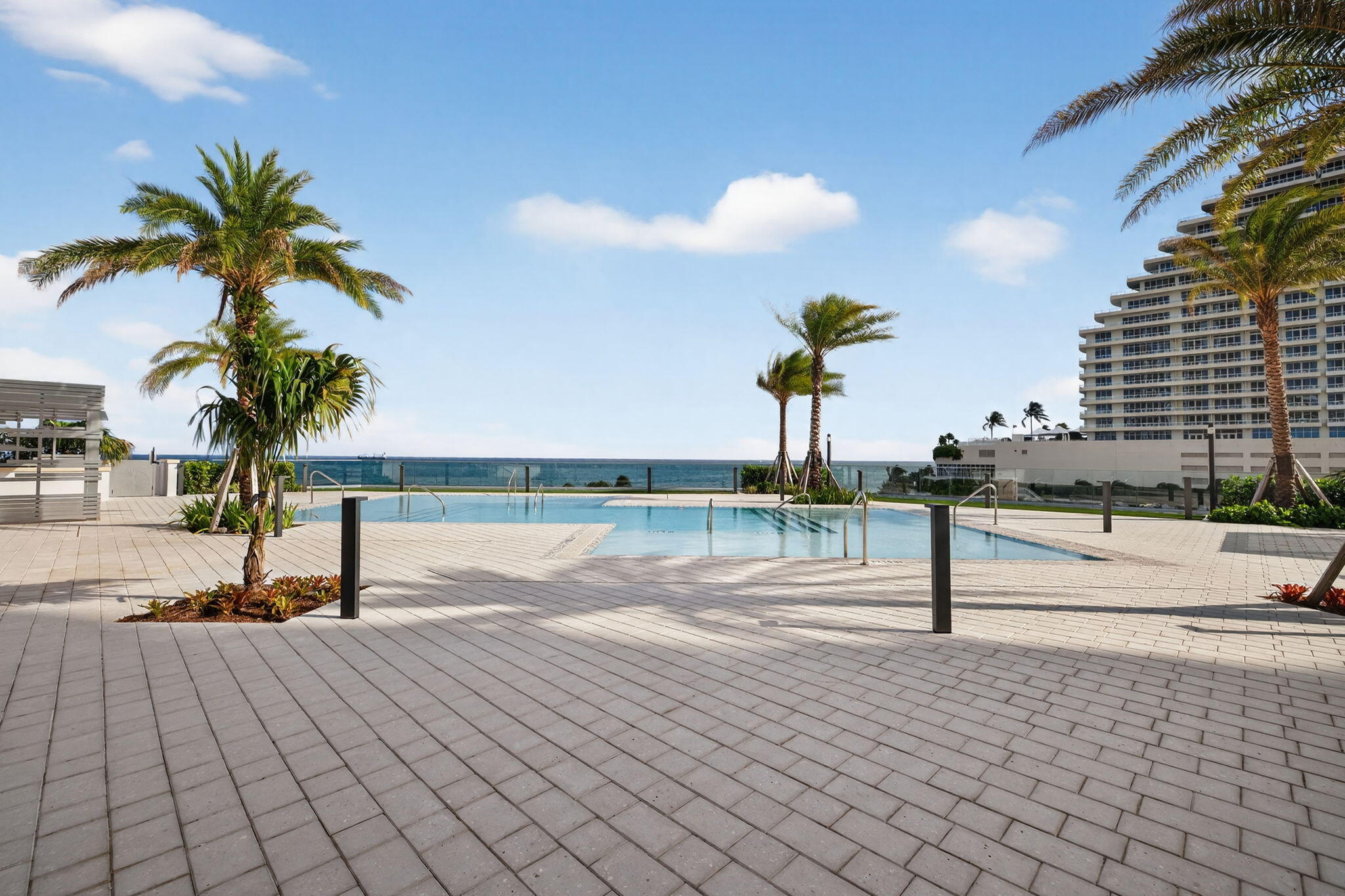 Selene Oceanfront Residences - Residential
