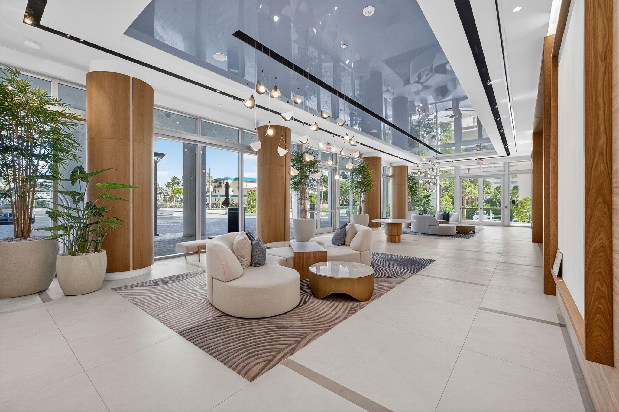Selene Oceanfront Residences - Residential