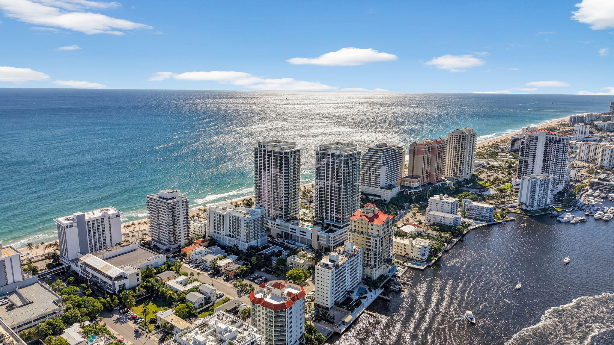 Selene Oceanfront Residences - Residential