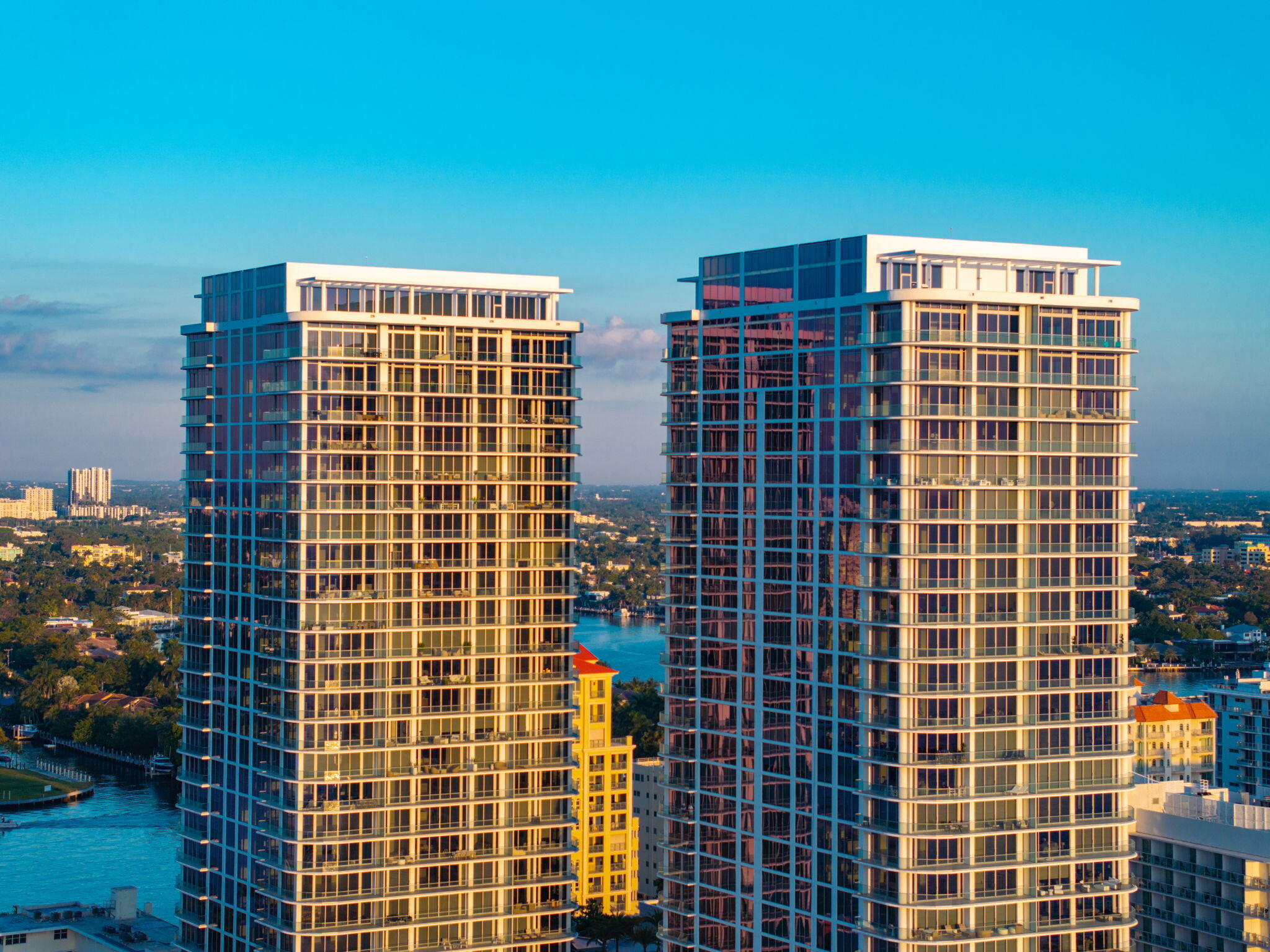 Selene Oceanfront Residences - Residential