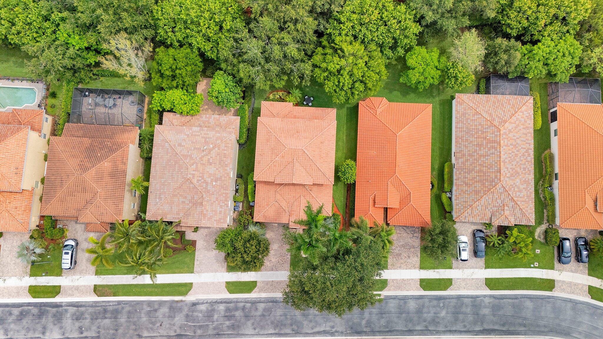 OAKMONT ESTATES PUD - Residential