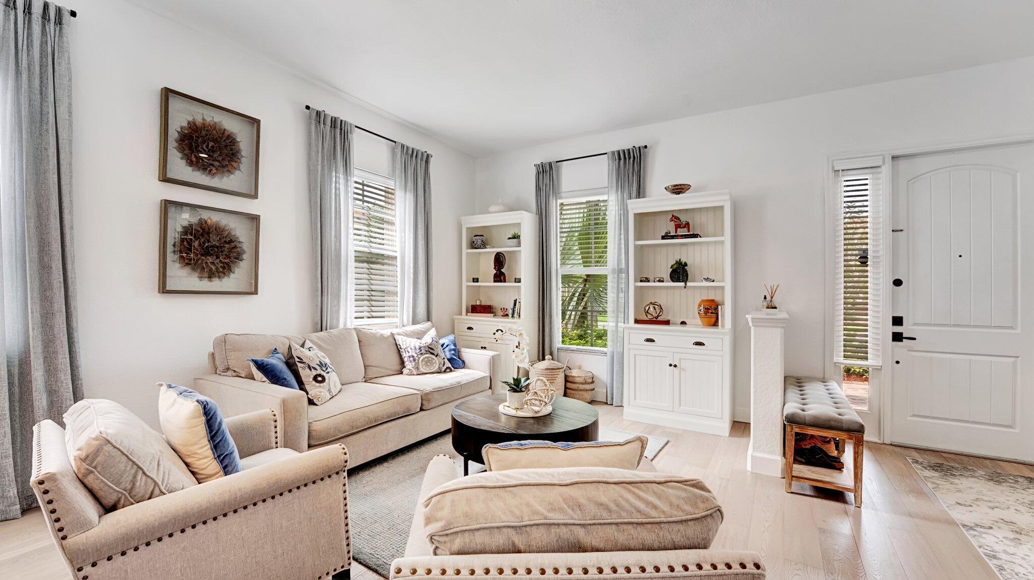 OAKMONT ESTATES PUD - Residential