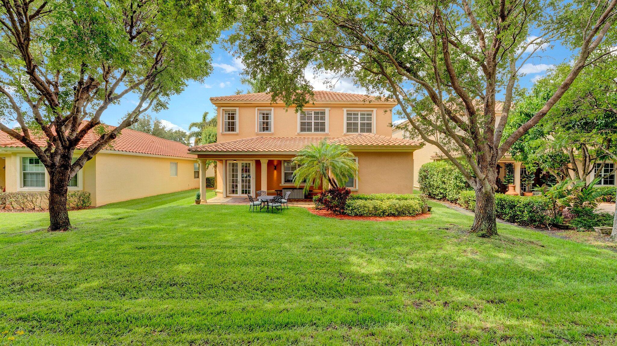 OAKMONT ESTATES PUD - Residential