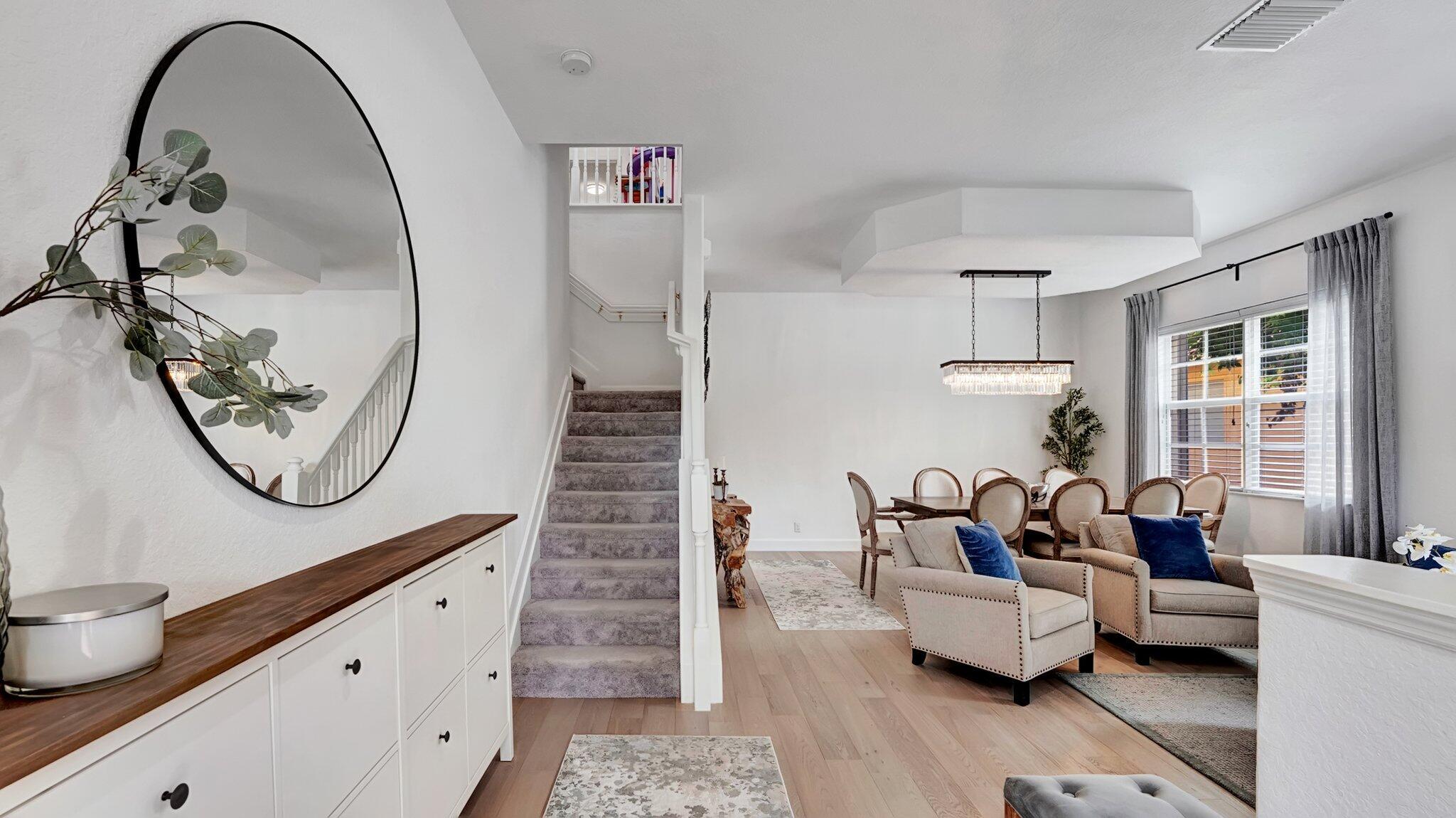 OAKMONT ESTATES PUD - Residential