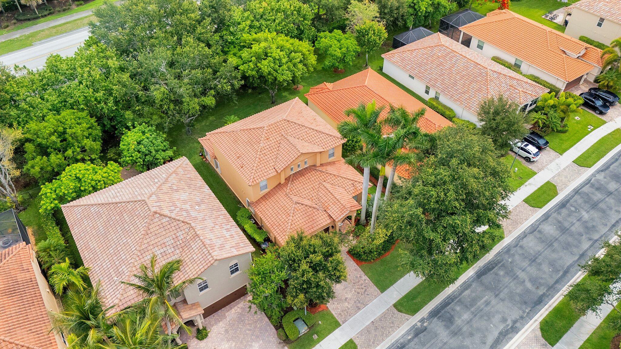 OAKMONT ESTATES PUD - Residential