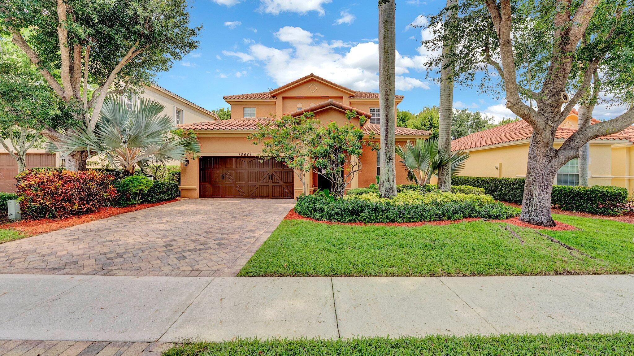 OAKMONT ESTATES PUD - Residential