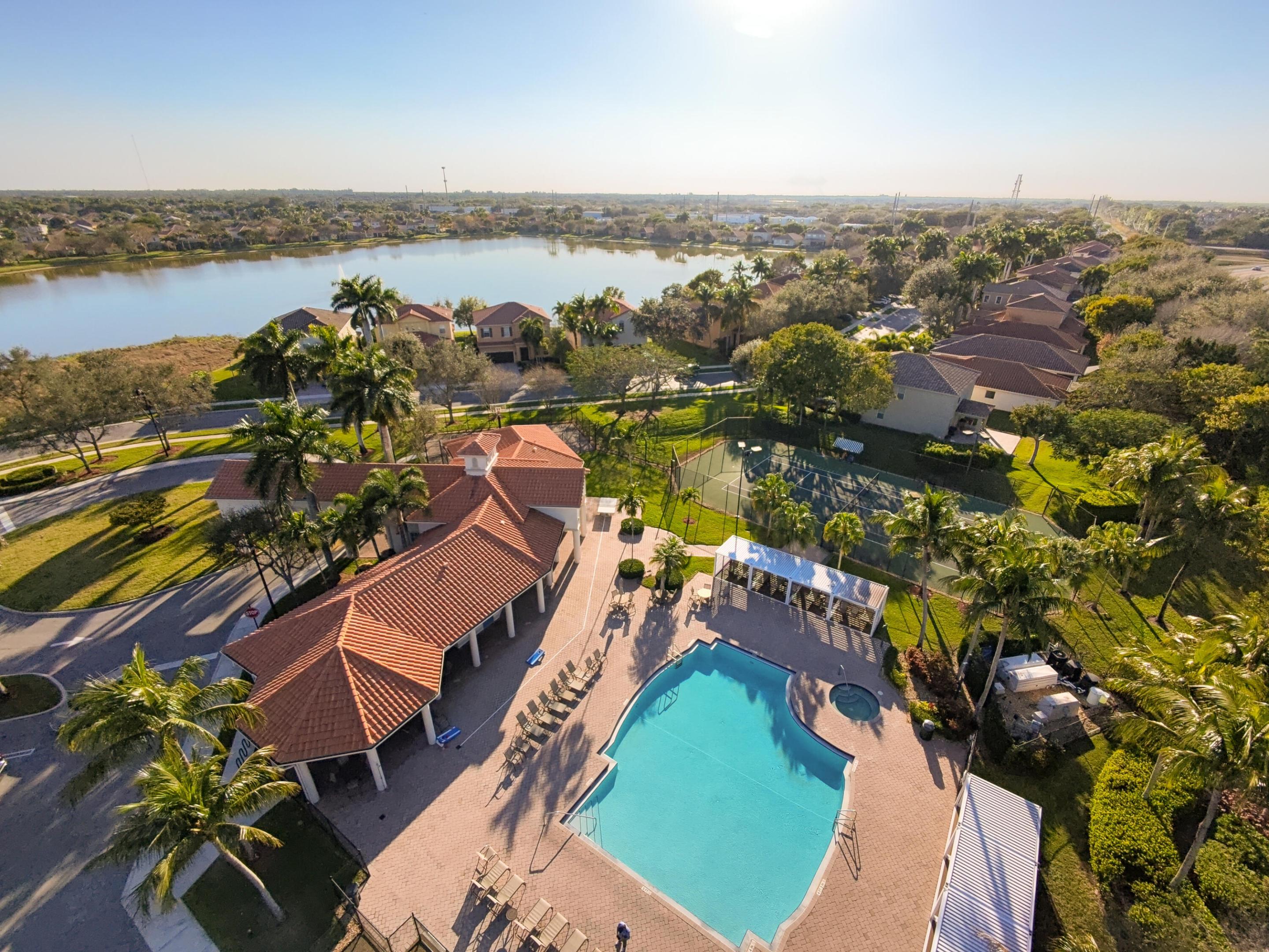 OAKMONT ESTATES PUD - Residential