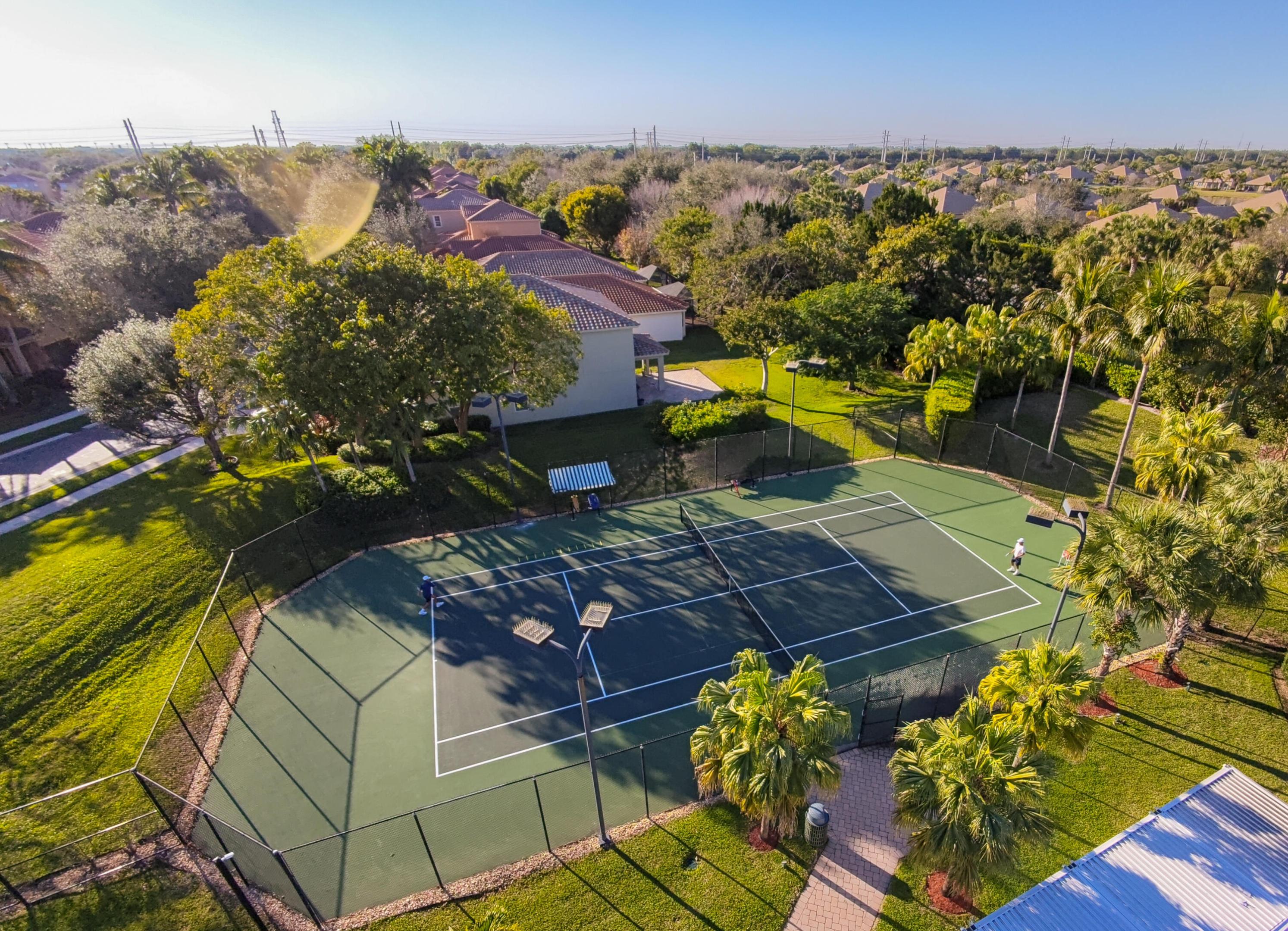 OAKMONT ESTATES PUD - Residential