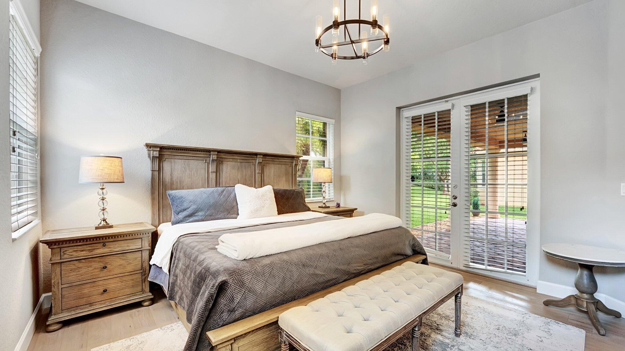 OAKMONT ESTATES PUD - Residential