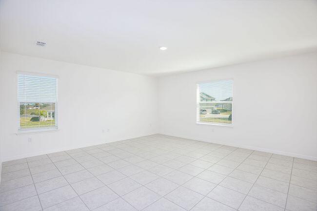 PORT ST LUCIE SECTION 33 - Residential
