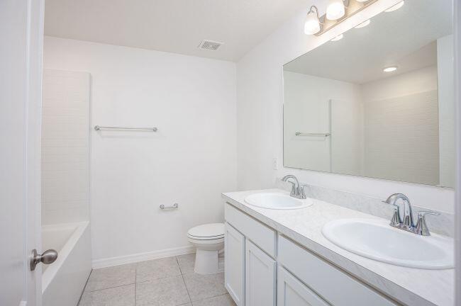 PORT ST LUCIE SECTION 33 - Residential