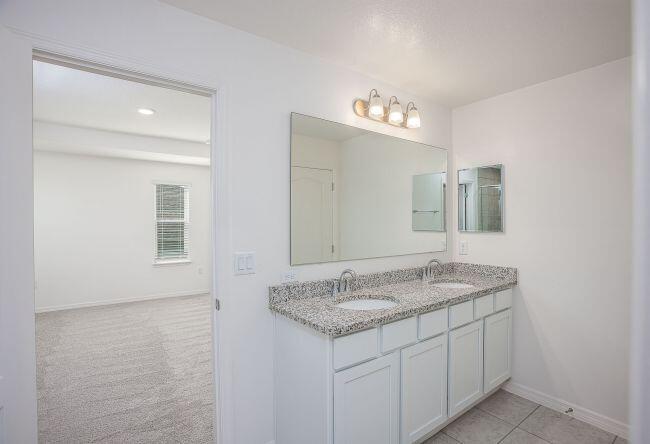 PORT ST LUCIE SECTION 33 - Residential