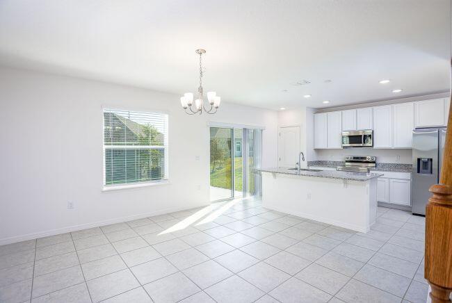 PORT ST LUCIE SECTION 33 - Residential