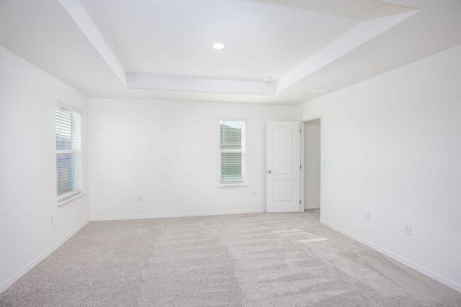 PORT ST LUCIE SECTION 33 - Residential