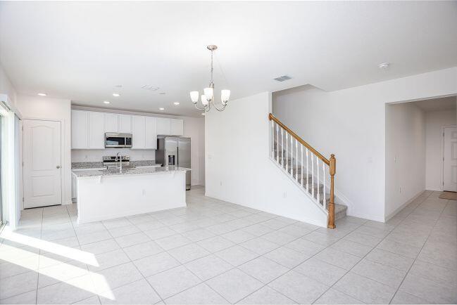 PORT ST LUCIE SECTION 33 - Residential