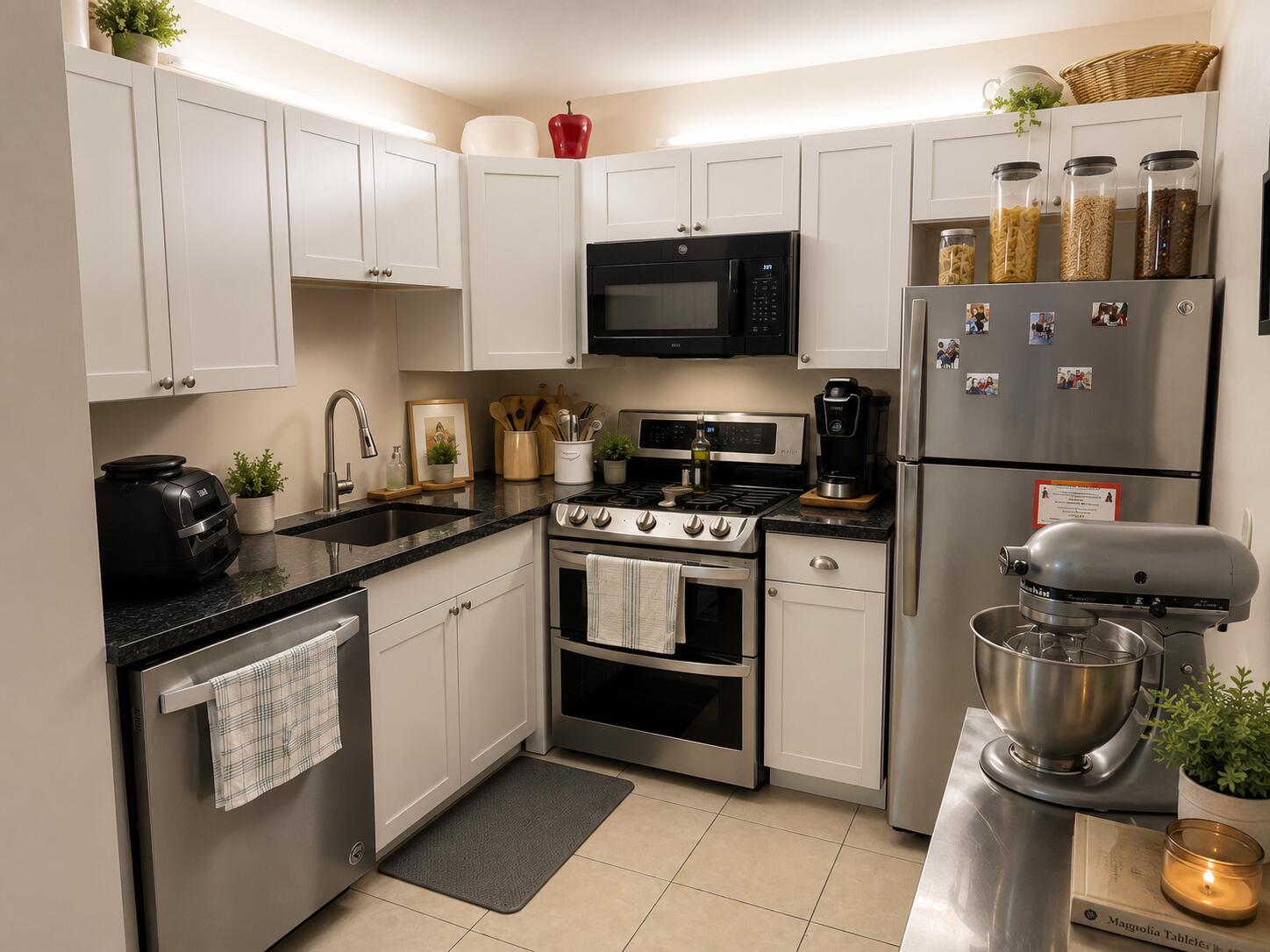 GRENADIER EAST CONDO - Residential