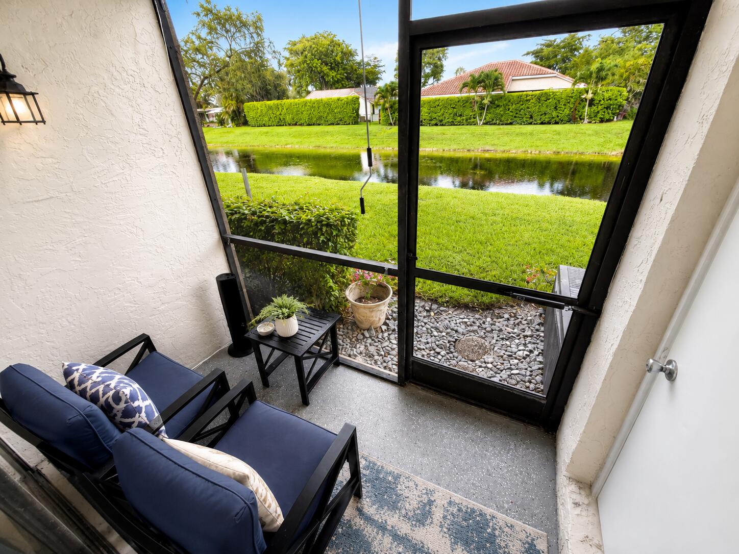 GRENADIER EAST CONDO - Residential