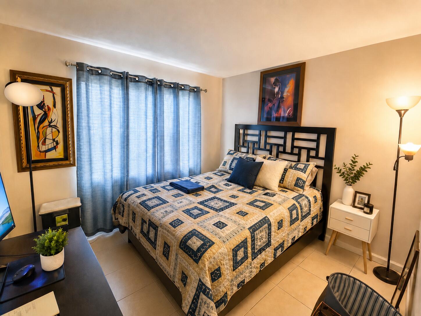 GRENADIER EAST CONDO - Residential