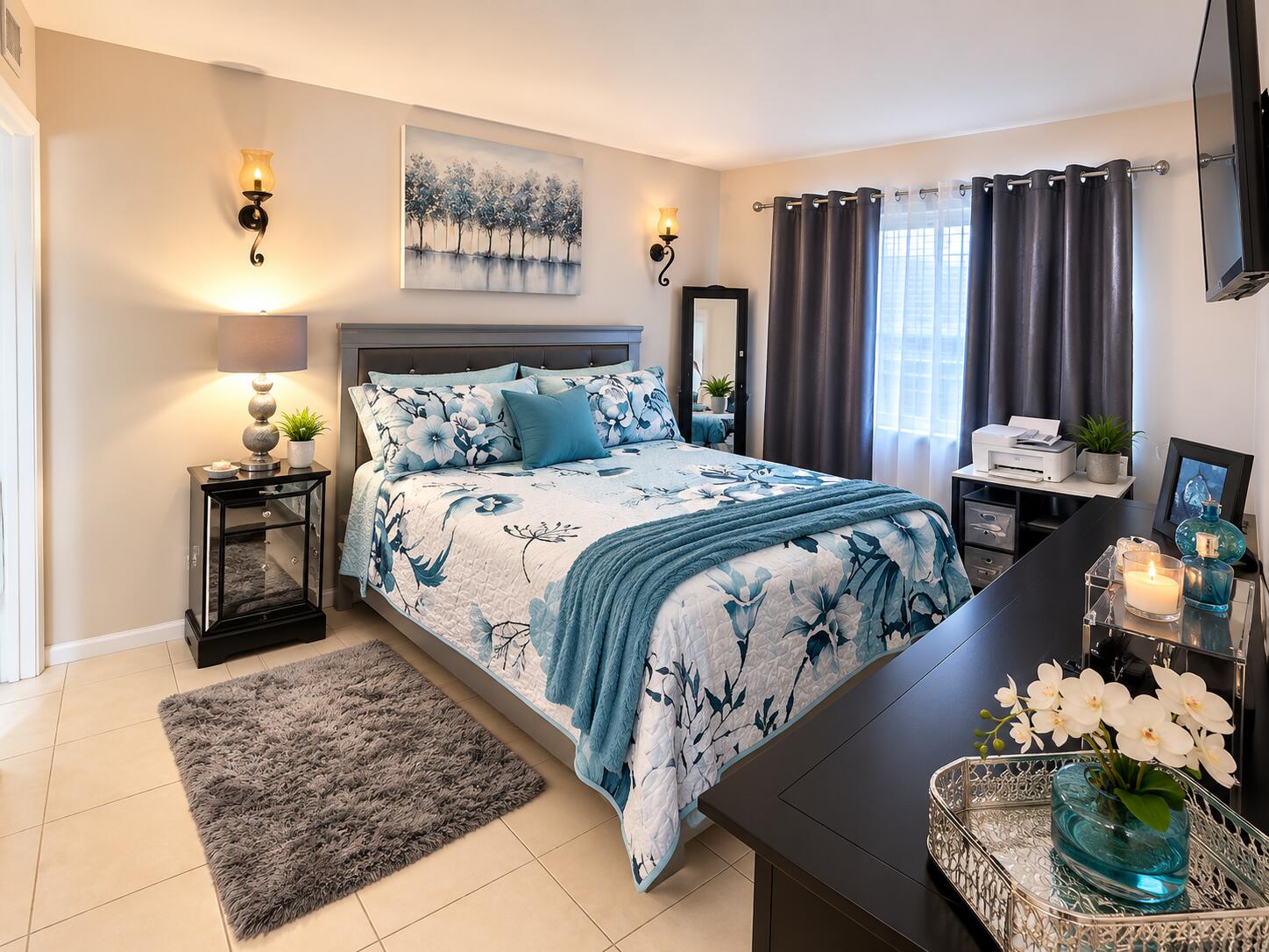 GRENADIER EAST CONDO - Residential