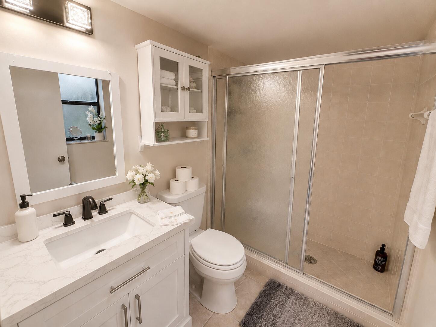 GRENADIER EAST CONDO - Residential