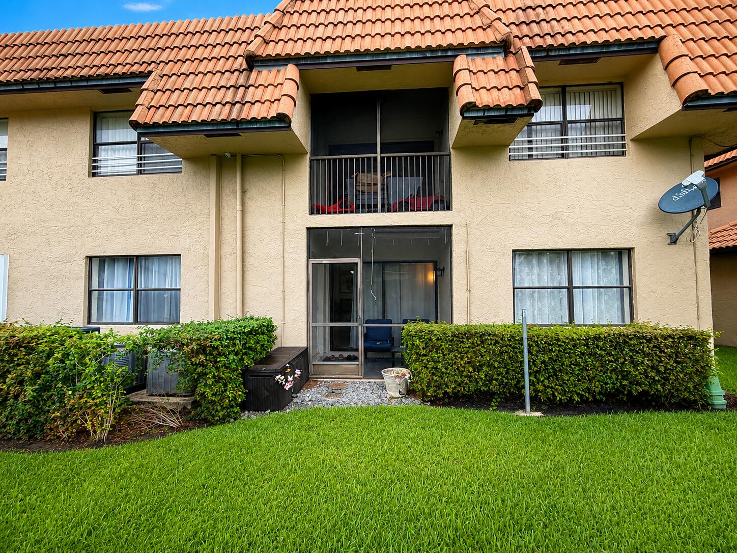 GRENADIER EAST CONDO - Residential