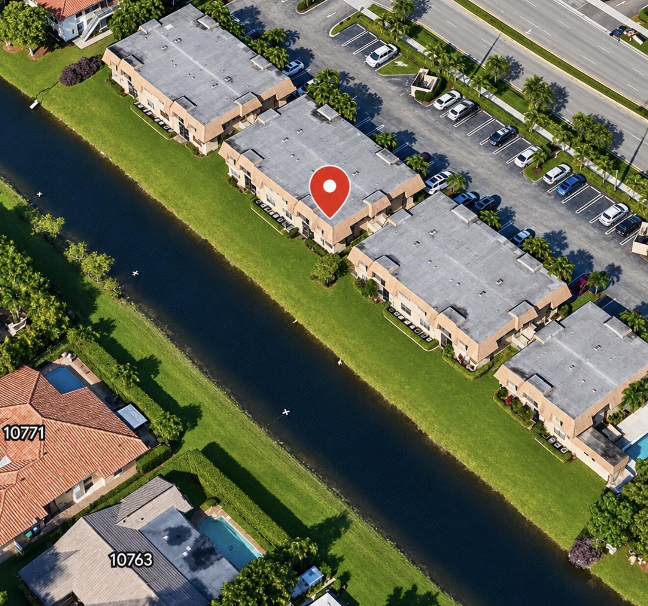 GRENADIER EAST CONDO - Residential