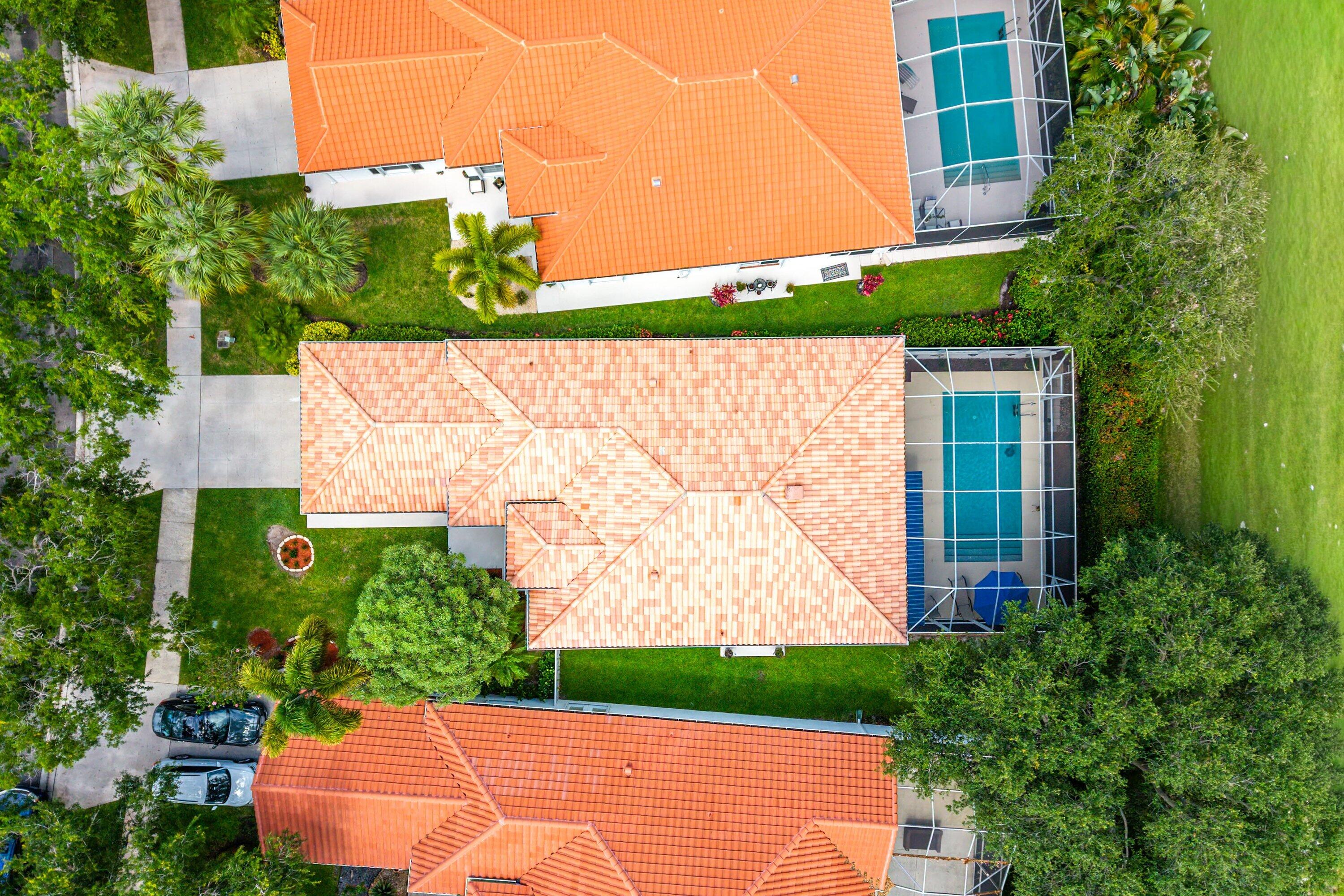 HAMMOCK RESERVE - Residential