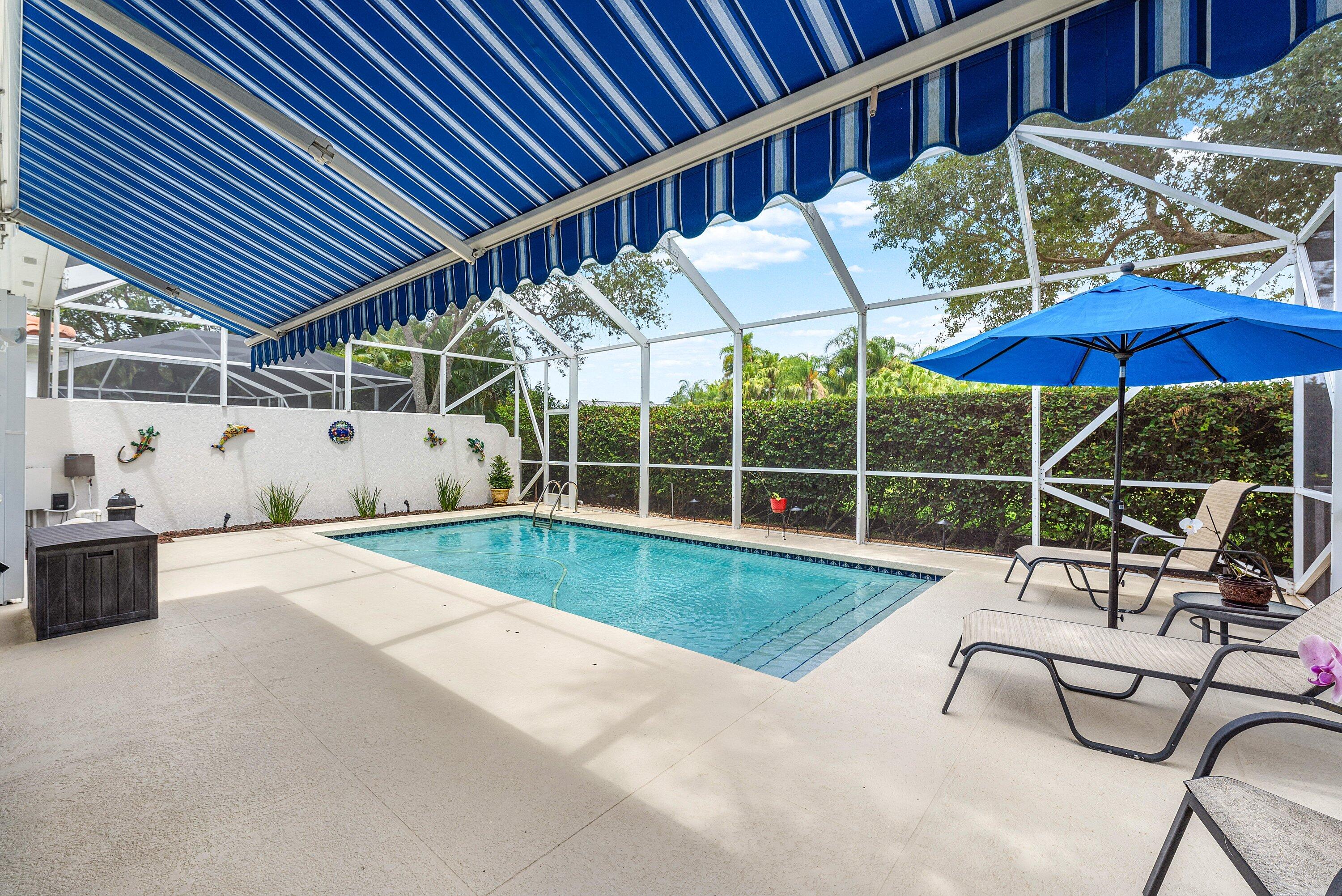 HAMMOCK RESERVE - Residential