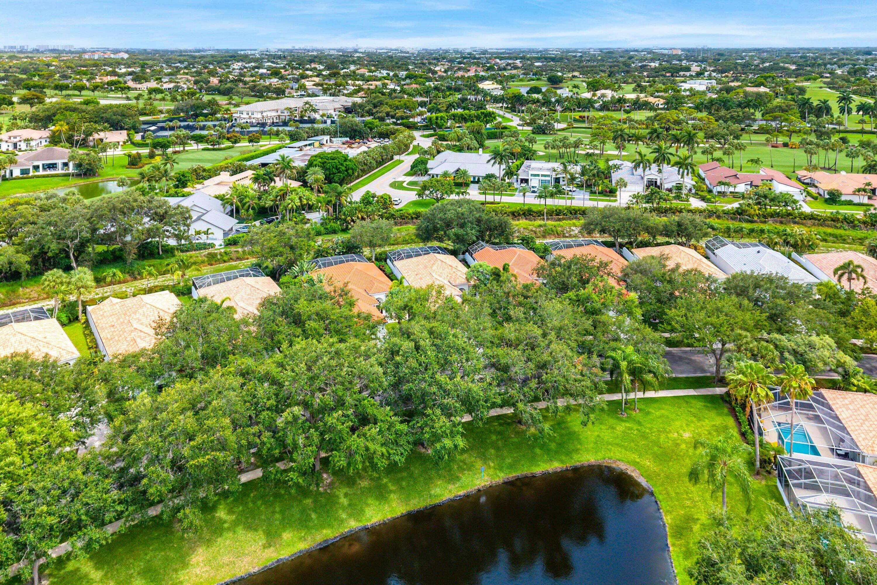 HAMMOCK RESERVE - Residential