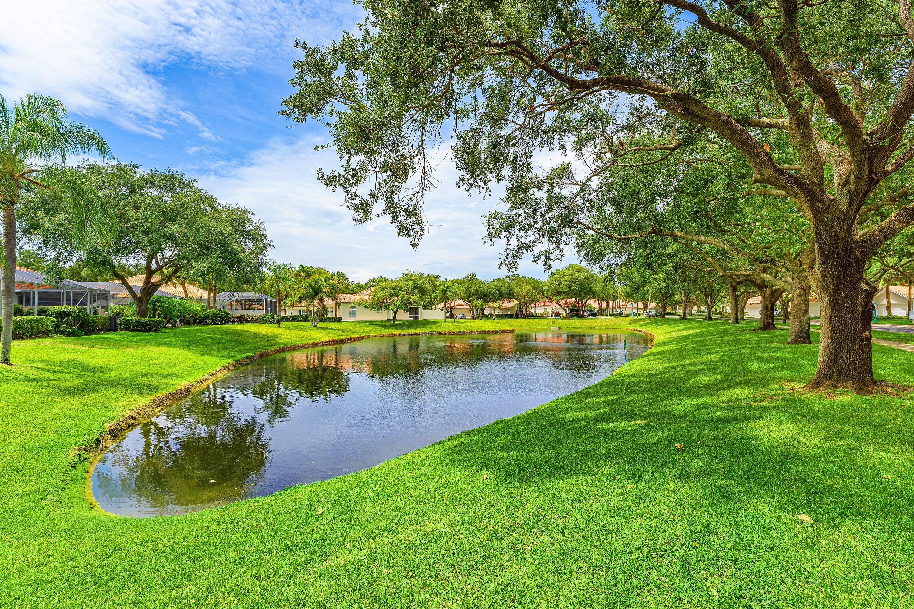 HAMMOCK RESERVE - Residential