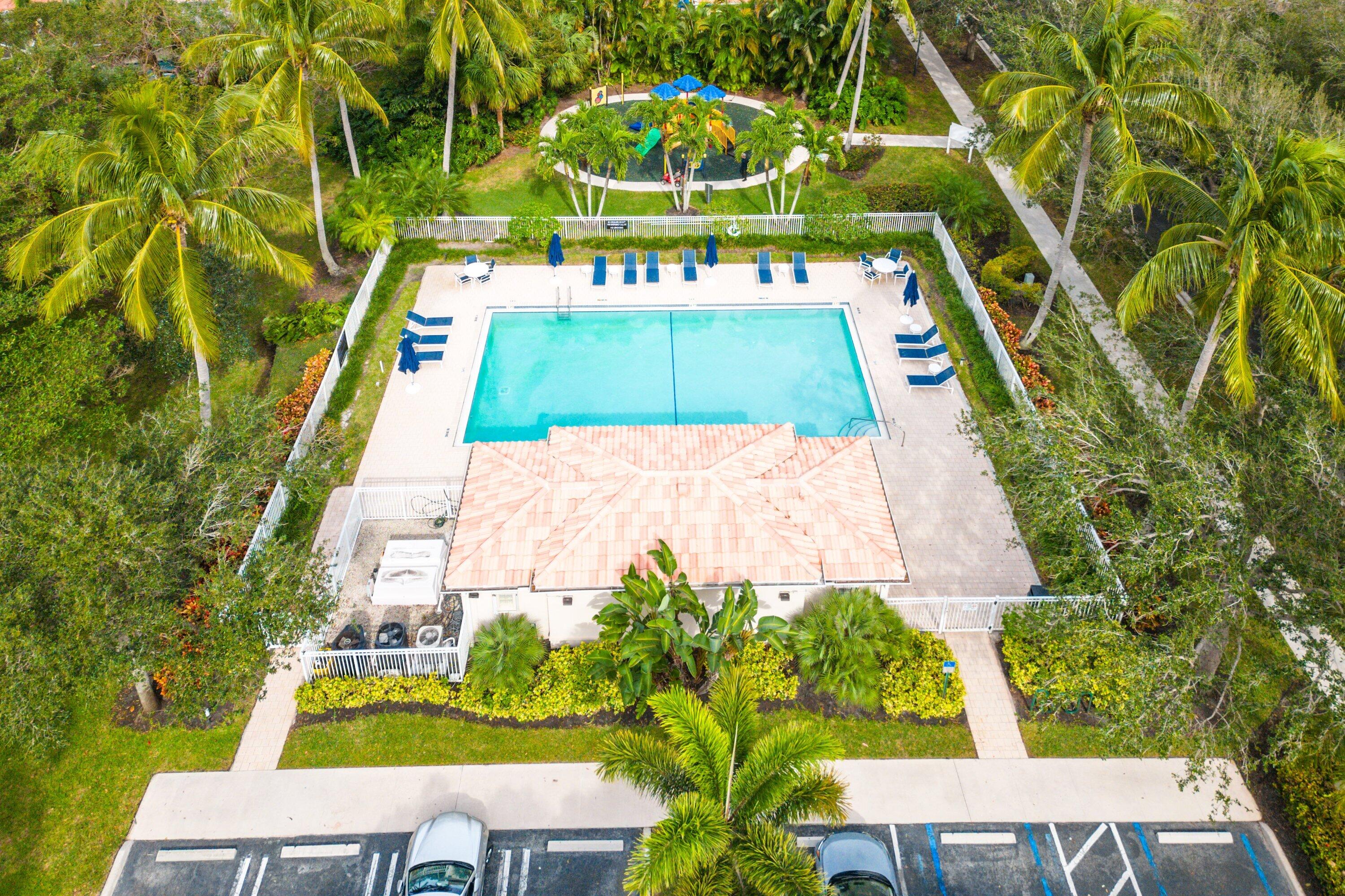 HAMMOCK RESERVE - Residential