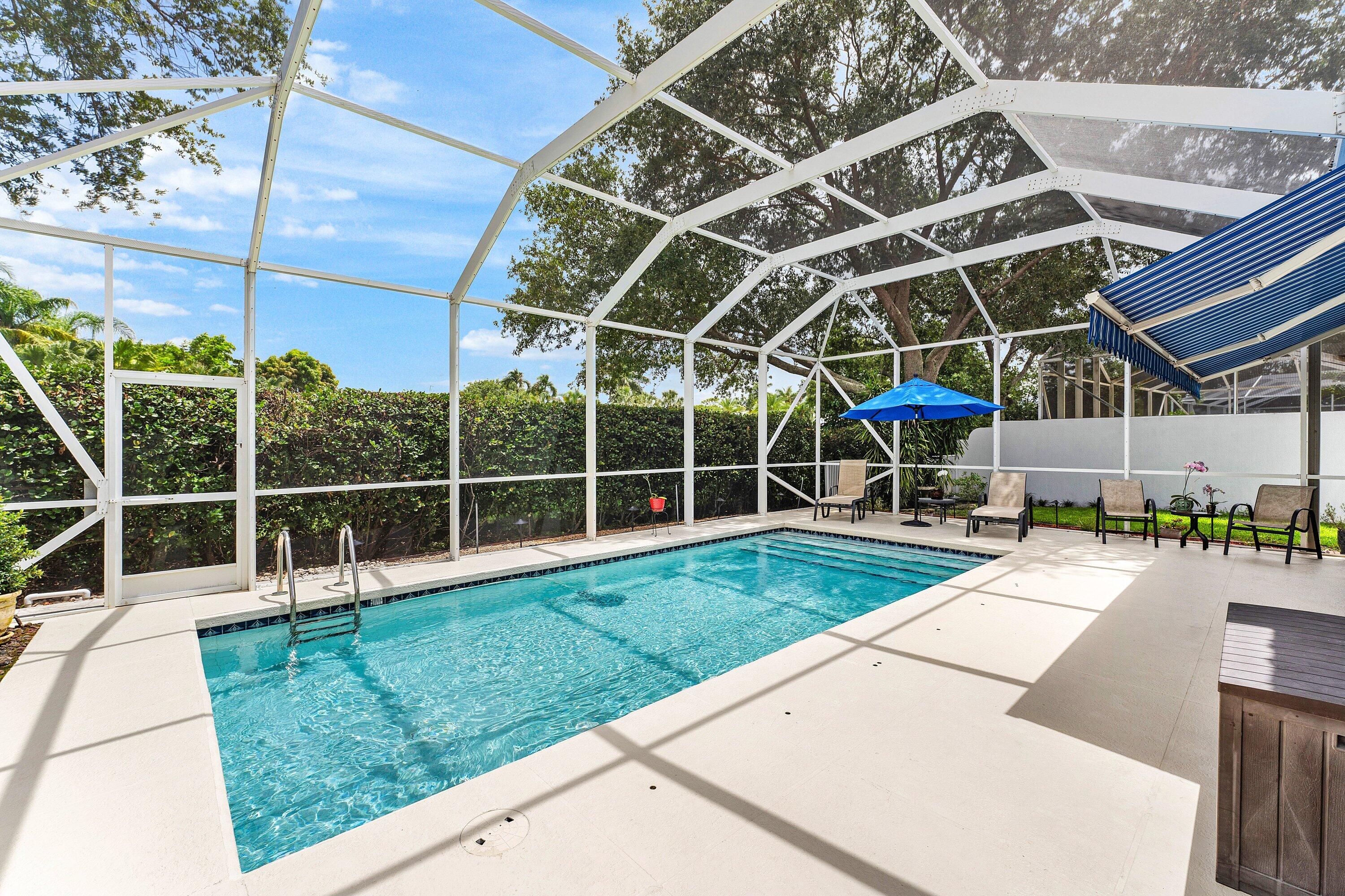 HAMMOCK RESERVE - Residential