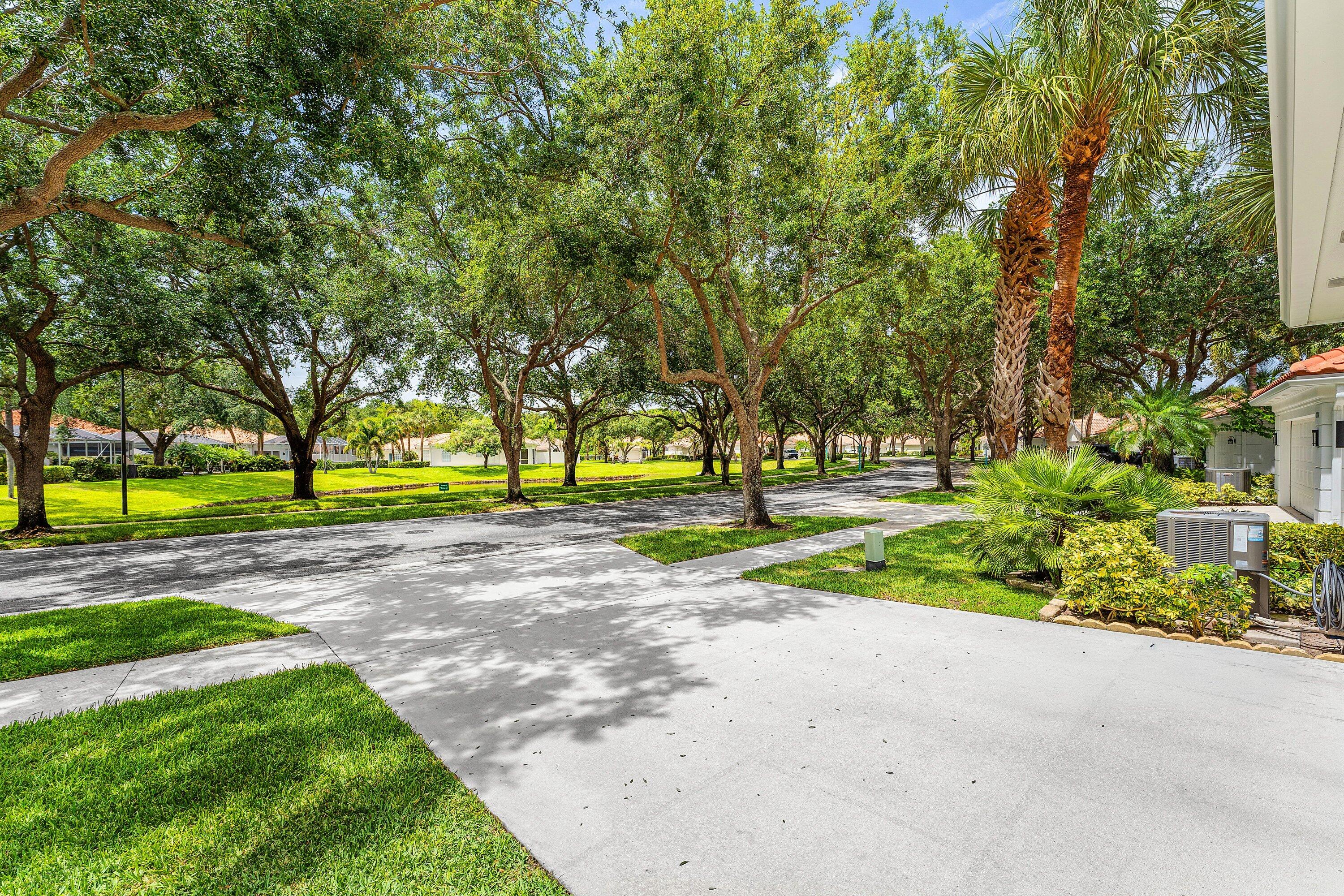 HAMMOCK RESERVE - Residential