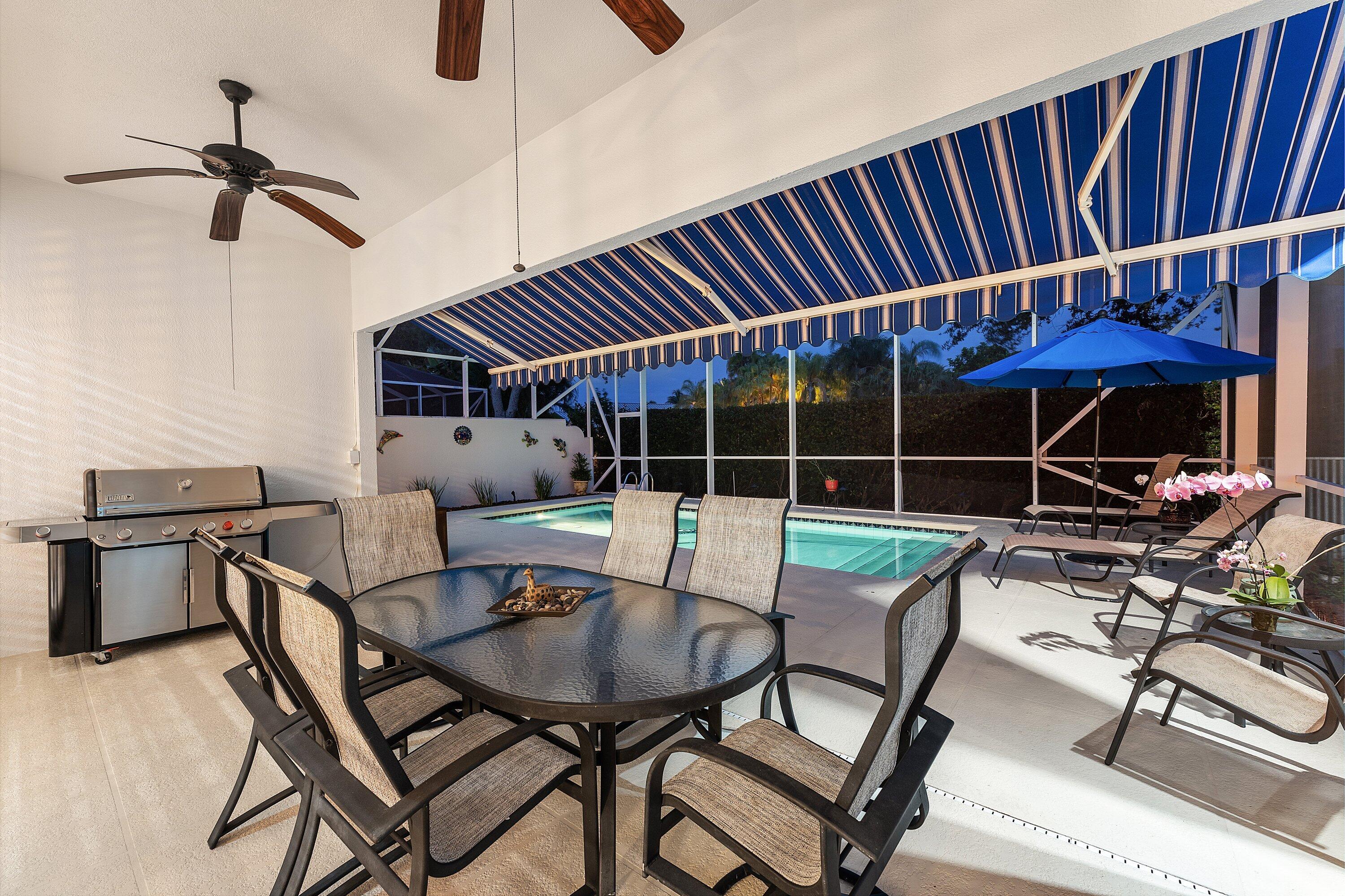 HAMMOCK RESERVE - Residential